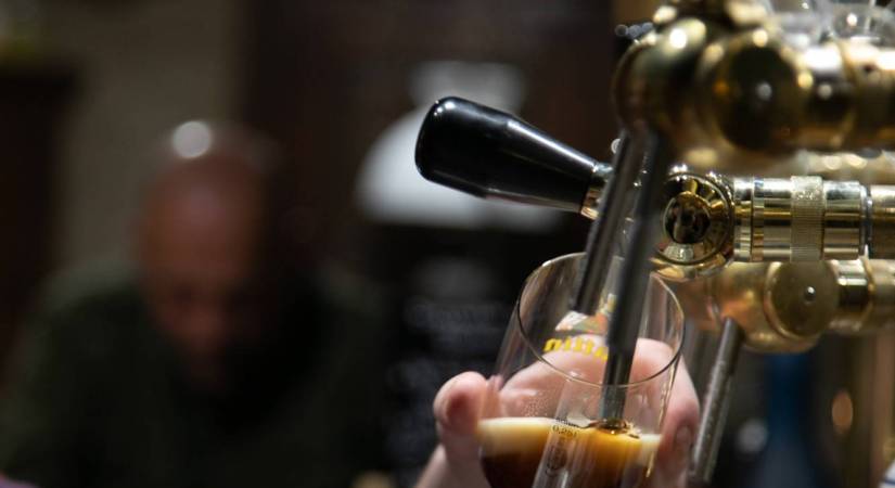 Grande suggestion de vins et de bières